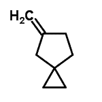 CAS#: 37745-07-6, 5-Methylenespiro[2.4]Heptane