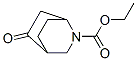 CAS#: 37778-51-1, Ethyl 3-Oxo-7-Azabicyclo[2.2.2]Octane-7-Carboxylate