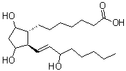 CAS#: 37785-86-7, (13E)-9,11,15-Trihydroxyprost-13-En-1-Oic Acid
