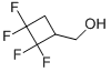 CAS#: 378-17-6, 2,2,3,3-Tetrafluorocyclobutanemethanol