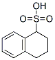 CAS#: 37837-69-7, 1,2,3,4-Tetrahydronaphthalene-1-Sulfonic Acid