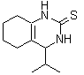 CAS#: 378760-14-6, 4-Isopropyl-3,4,5,6,7,8-Hexahydro-2(1H)-Quinazolinethione