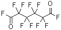 CAS#: 37881-62-2, Octafluoroadipoyl Difluoride