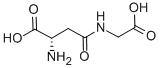 CAS#: 3790-52-1, 2-Amino-4-(carboxymethylamino)-4-oxobutanoic acid