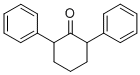 CAS#: 37904-84-0, 2,6-Diphenylcyclohexanone
