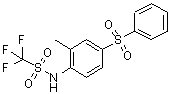 CAS 登录号：37924-13-3， 黄草伏