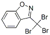 CAS#: 37924-95-1, 3-(Tribromomethyl)-1,2-Benzisoxazole