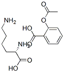 CAS#: 37933-78-1, L-Lysine 2-Acetoxybenzoate