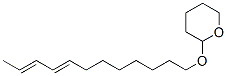 CAS#: 37935-49-2, (2R)-2-[(8E,10E)-Dodeca-8,10-Dienoxy]Oxane