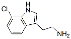 CAS#: 3804-16-8, 2-(7-Chloro-1H-Indol-3-Yl)Ethanamine