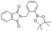 CAS#: 380430-66-0, (2-Phthalimidomethylphenyl)Boronic Acid, Pinacol Ester
