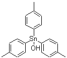 CAS#: 38049-84-2, Tri-p-Tolylhydroxytin
