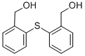 CAS#: 38059-09-5, 2,2'-Thiobis-Benzenemethanol