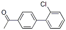 CAS#: 3808-89-7, 1-(2'-Chloro-Biphenyl-4-Yl)-Ethanone