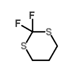 CAS#: 380859-92-7, 2,2-Difluoro-1,3-Dithiane
