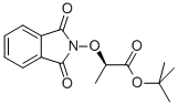 CAS#: 380886-36-2, (2R)-2-[(1,3-Dihydro-1,3-Dioxo-2H-Isoindol-2-Yl)Oxy]-Propanoic Acid 1,1-Dimethylethyl Ester
