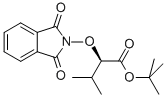 CAS#: 380886-38-4, (2R)-2-[(1,3-Dihydro-1,3-Dioxo-2H-Isoindol-2-Yl)Oxy]-3-Methyl-Butanoic Acid 1,1-Dimethylethyl Ester