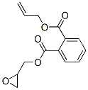 CAS#: 3814-58-2, O1-(Oxiran-2-Ylmethyl) O2-Prop-2-Enyl Benzene-1,2-Dicarboxylate