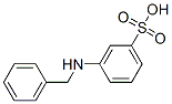 CAS 登录号：38162-93-5， 杀稻瘟菌素S,(苄基氨基)苯磺酸酯