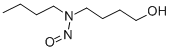 CAS 登录号：3817-11-6， N-丁基-N-(4-羟基丁基)亚硝胺
