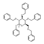 CAS#: 38184-10-0, Phenyl 2,3,4,6-Tetra-O-Benzyl-1-Thio-beta-D-Glucopyranoside