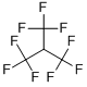CAS#: 382-24-1, 1,1,1,3,3,3-Hexafluoro-2-(Trifluoromethyl)Propane