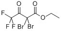 CAS#: 382-40-1, Ethyl Trifluoroacetyldibromoacetate