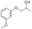 CAS#: 382141-68-6, 1-(3-Methoxyphenoxy)-2-Propanol