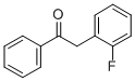 CAS#: 3826-47-9, 2-(2-Fluorophenyl)-1-Phenylethanone