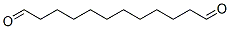 CAS 登录号：38279-34-4， 十二烷二醛