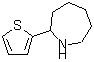 CAS#: 383128-98-1, 2-(2-Thienyl)Azepane
