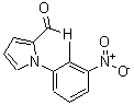 CAS#: 383136-10-5, 1-(2-Methyl-3-Nitrophenyl)-1H-Pyrrole-2-Carbaldehyde