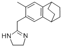 CAS#: 38349-38-1, Metrafazoline