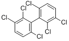 CAS#: 38411-22-2, 2,2',3,3',6,6'-Hexachlorobiphenyl
