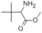 CAS#: 3850-31-5, Methyl 2-Amino-3,3-Dimethylbutanoate