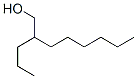 CAS 登录号：38514-11-3， 2-丙基辛烷-1-醇