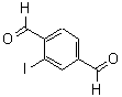 CAS#: 385416-64-8, 2-Iodo-1,4-Benzenedicarboxaldehyde