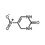 CAS#: 385437-61-6, 5-Nitro-3,4-Dihydro-2(1H)-Pyrimidinone