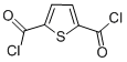 CAS#: 3857-36-1, 2,5-Thiophenedicarbonyl Dichloride