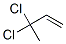 CAS#: 38585-77-2, 3,3-Dichlorobut-1-Ene