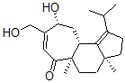 CAS 登录号：38598-35-5， 蛋巢菌素A3
