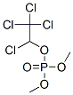 CAS 登录号：3862-21-3， 二甲基1,2,2,2-四氯乙基磷酸酯