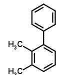 CAS#: 3864-18-4, 2,3-Dimethylbiphenyl