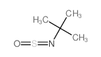 CAS 登录号：38662-39-4， 2-甲基-2-(亚磺酰氨基)丙烷