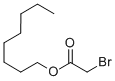 CAS#: 38674-98-5, n-Octyl Bromoacetate