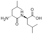 CAS 登录号：38689-30-4， D-亮氨酰-D-亮氨酸