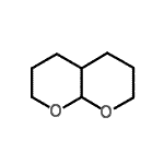 CAS#: 38737-53-0, Hexahydro-2H,5H-Pyrano[2,3-b]Pyran
