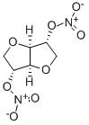 CAS#: 38777-20-7, [(3R,3aR,6R,6aR)-3-Nitrooxy-2,3,3a,5,6,6a-Hexahydrofuro[2,3-d]Furan-6-Yl] Nitrate