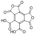 CAS 登录号：38784-63-3， 1,3,6,8-四氧代呋喃并[3,4-g][2]苯并呋喃-4,5-二甲酸