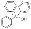 CAS#: 3881-15-0, Triphenyl(Methanol-13C)